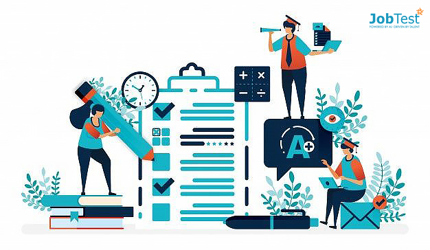 5 dac trung tinh cach