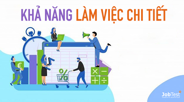 kha nang lam viec chi tiet